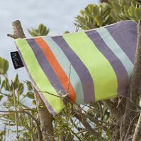 Neceser Playa Siros Lila-Amarillo   Neceser Playa Siros Lila-Amarillo   2